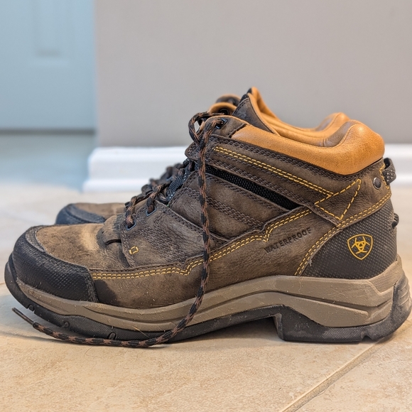 Women's Ariat Terrain Pro H2O - Picture 1 of 5